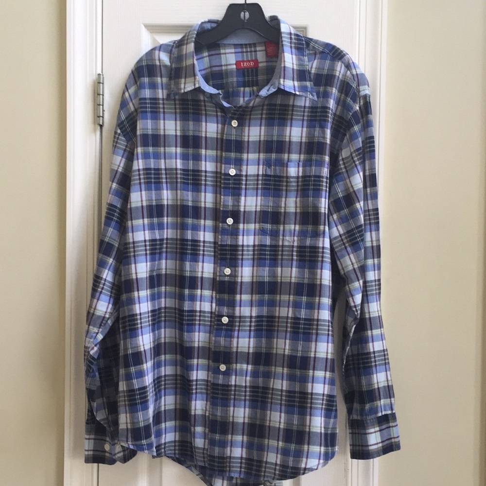 Izod Shirt
